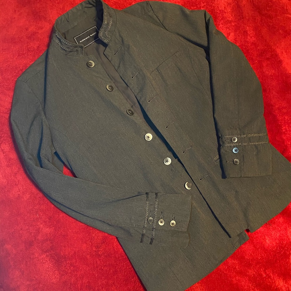 Hawkings McGill men’s casual blazer